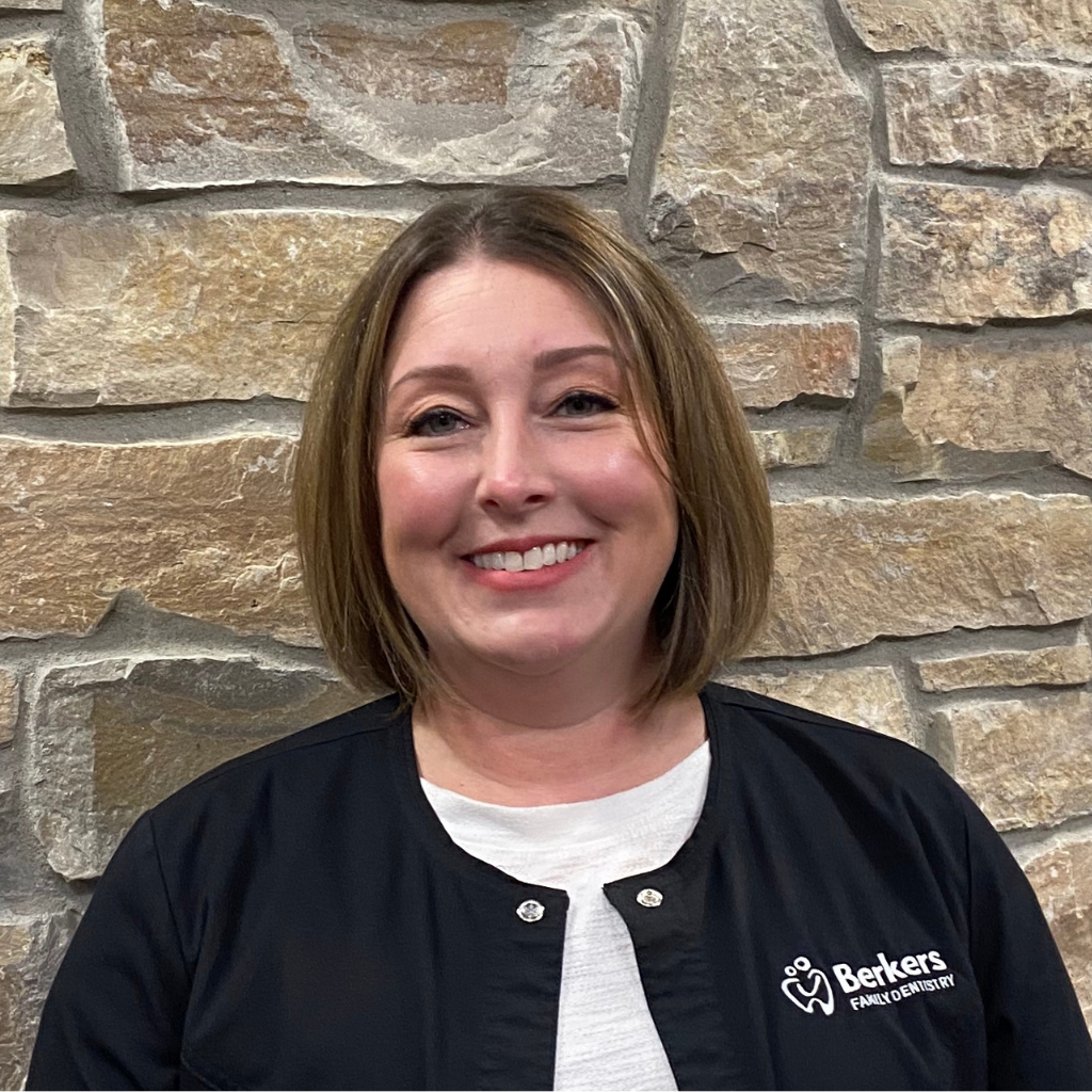 Abigail_Berkers_Family_Denistry_Office_Manager