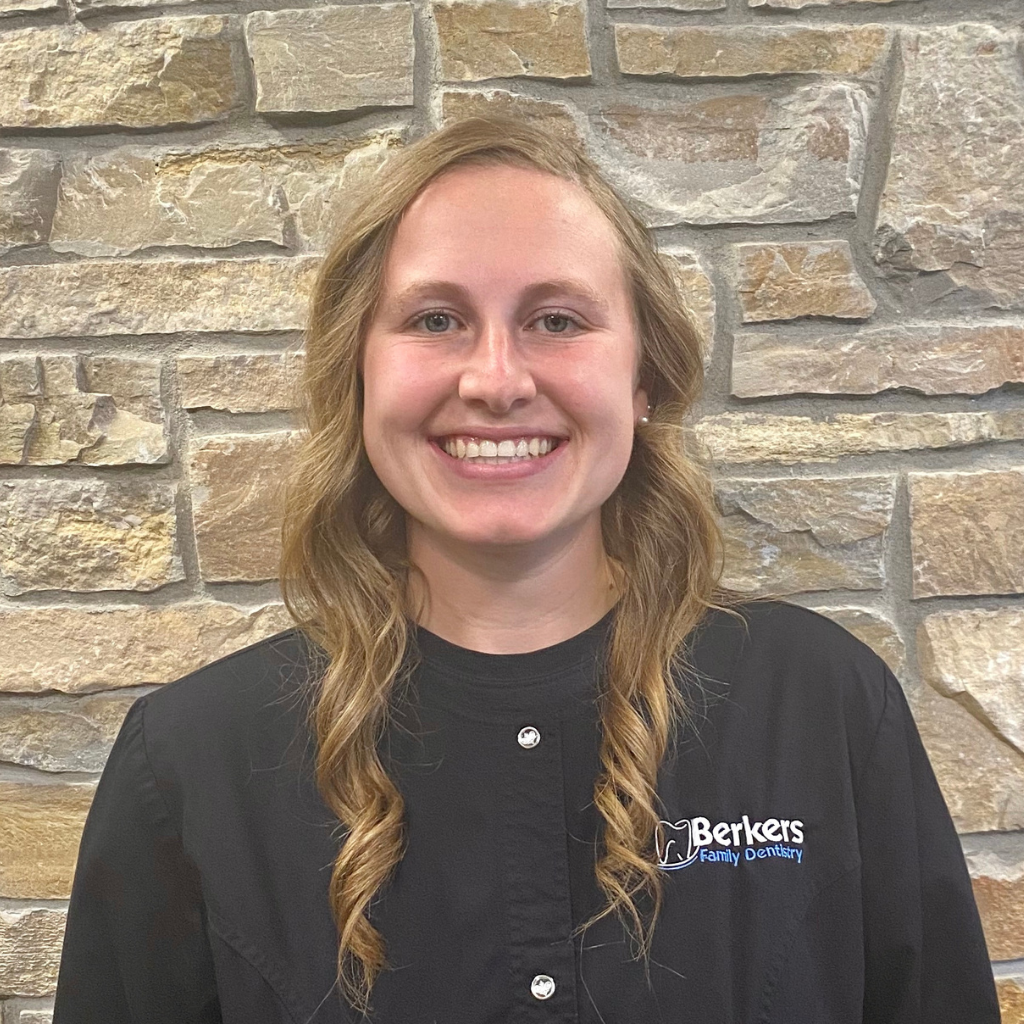 Berkers_Family_Dentistry_Kortney_Dental_Assistant