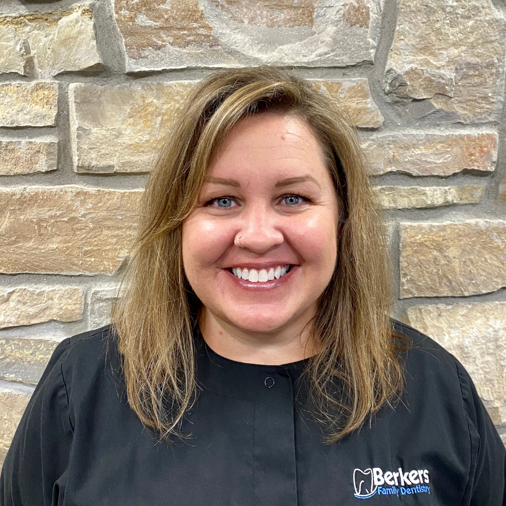 Berkers_Family_Dentistry_Nicole_Scheduling_Coordinator