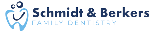 Schmidt&BerkersFamilyDentistryLogo4
