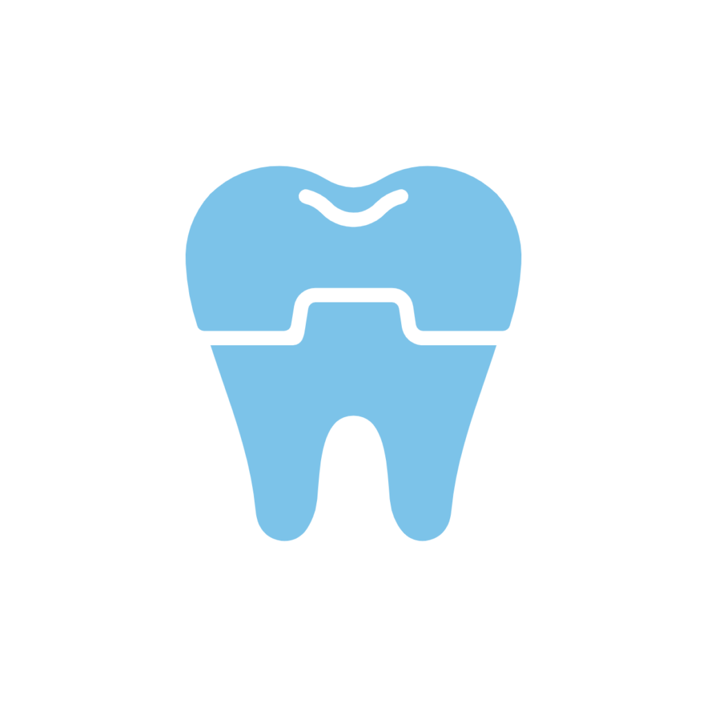 Tooth Crown