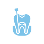 Root Canal Icon
